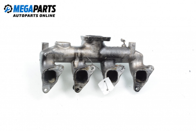 Intake manifold for Mitsubishi Galant VIII 2.0 TDI, 90 hp, sedan, 1999