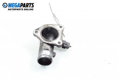 Thermostat housing for Mitsubishi Galant VIII 2.0 TDI, 90 hp, sedan, 1999