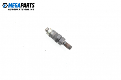 Gasoline fuel injector for Mitsubishi Galant VIII 2.0 TDI, 90 hp, sedan, 1999