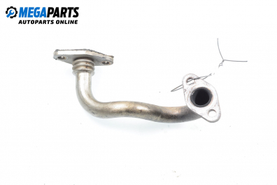 EGR rohr for Mitsubishi Galant VIII 2.0 TDI, 90 hp, sedan, 1999