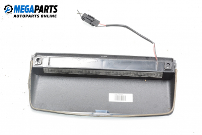 Central tail light for Nissan Primera (P11) 1.8 16V, 114 hp, hatchback, 2001