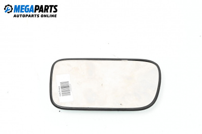 Spiegelglas for Nissan Primera Sedan II (06.1996 - 12.2001), 5 türen, hecktür, position: links