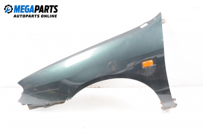 Fender for Nissan Primera (P11) 1.8 16V, 114 hp, hatchback, 2001, position: front - left