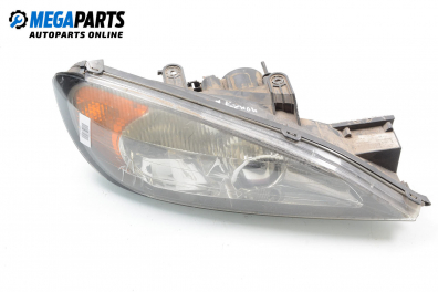 Xenon headlight for Nissan Primera (P11) 1.8 16V, 114 hp, hatchback, 2001, position: right