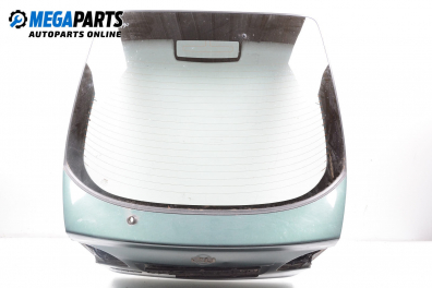 Boot lid for Nissan Primera (P11) 1.8 16V, 114 hp, hatchback, 2001, position: rear