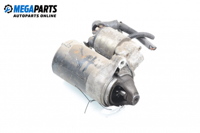 Starter for Nissan Primera (P11) 1.8 16V, 114 hp, hatchback, 2001