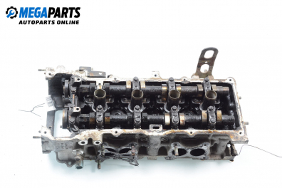 Engine head for Nissan Primera (P11) 1.8 16V, 114 hp, hatchback, 2001