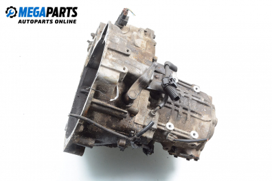  for Nissan Primera (P11) 1.8 16V, 114 hp, hatchback, 2001