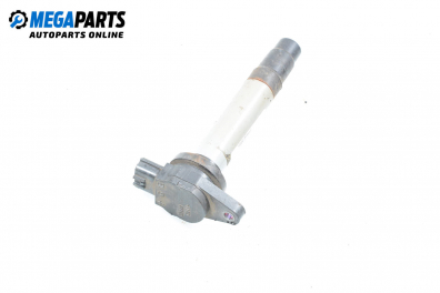 Ignition coil for Nissan Primera (P11) 1.8 16V, 114 hp, hatchback, 2001