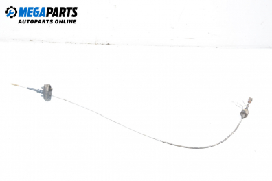 Gearbox cable for Opel Vectra C 1.9 CDTI, 150 hp, hatchback automatic, 2008