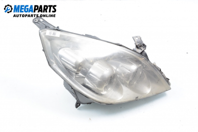 Headlight for Opel Vectra C 1.9 CDTI, 150 hp, hatchback automatic, 2008, position: right