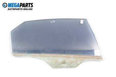 Window for Opel Vectra C 1.9 CDTI, 150 hp, hatchback automatic, 2008, position: rear - right