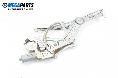 Antrieb el. fensterheber for Opel Vectra C 1.9 CDTI, 150 hp, hecktür automatic, 2008, position: rechts, vorderseite