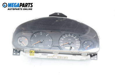 Instrument cluster for Rover 45 2.0 iDT, 101 hp, sedan, 2001