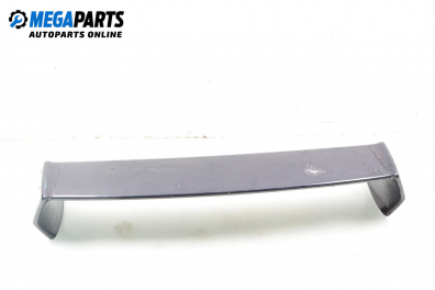 Spoiler for Rover 45 2.0 iDT, 101 hp, sedan, 2001