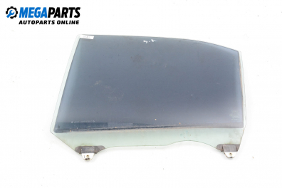 Window for Rover 45 2.0 iDT, 101 hp, sedan, 2001, position: rear - left