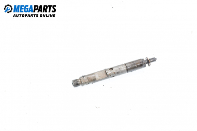 Diesel fuel injector for Rover 45 2.0 iDT, 101 hp, sedan, 2001