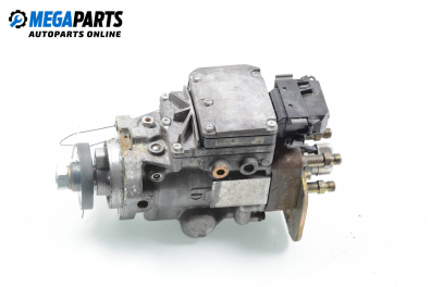 Diesel injection pump for Rover 45 2.0 iDT, 101 hp, sedan, 2001