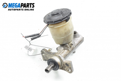 Brake pump for Rover 45 2.0 iDT, 101 hp, sedan, 2001