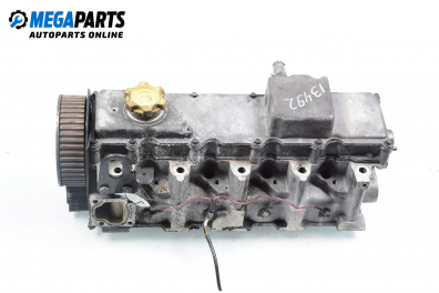 Engine head for Rover 45 2.0 iDT, 101 hp, sedan, 2001