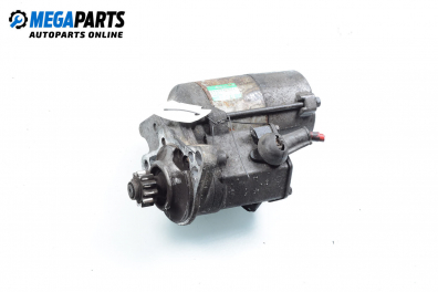 Starter for Rover 45 2.0 iDT, 101 hp, sedan, 2001