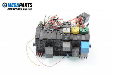 Fuse box for Seat Ibiza (6K) 1.4, 60 hp, hatchback, 1997