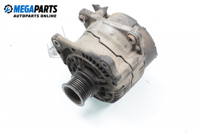 Alternator for Seat Ibiza (6K) 1.4, 60 hp, hatchback, 1997