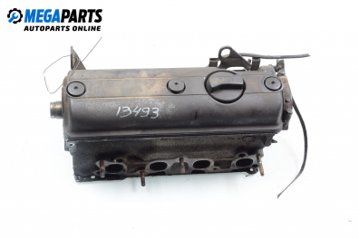 Engine head for Seat Ibiza (6K) 1.4, 60 hp, hatchback, 1997