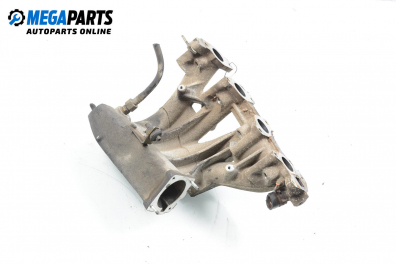 Intake manifold for Opel Corsa B 1.4 Si, 82 hp, hatchback, 1994