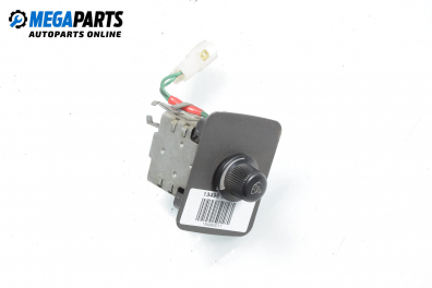 Lighting adjustment switch for Mitsubishi Lancer VI Sedan (09.1995 - 08.2003)