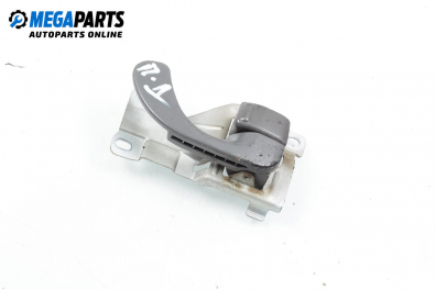 Inner handle for Mitsubishi Lancer 1.3 12V, 75 hp, sedan, 1997, position: front - right