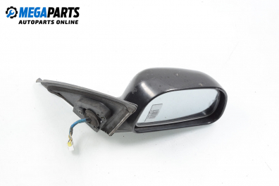 Mirror for Mitsubishi Lancer 1.3 12V, 75 hp, sedan, 1997, position: right