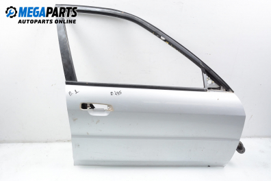 Door for Mitsubishi Lancer 1.3 12V, 75 hp, sedan, 1997, position: front - right