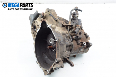  for Mitsubishi Lancer 1.3 12V, 75 hp, sedan, 1997