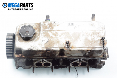 Engine head for Mitsubishi Lancer 1.3 12V, 75 hp, sedan, 1997