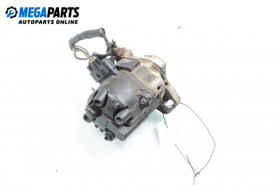 Delco distributor for Mitsubishi Lancer 1.3 12V, 75 hp, sedan, 1997