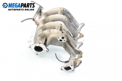 Intake manifold for Mitsubishi Lancer 1.3 12V, 75 hp, sedan, 1997