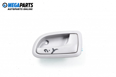 Inner handle for Kia Picanto (SA) 1.1, 65 hp, hatchback automatic, 2004, position: front - right