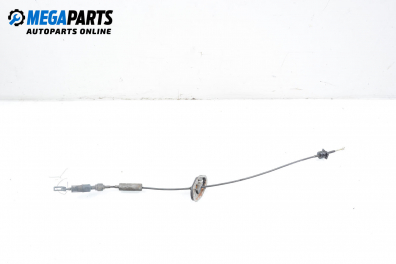 Gearbox cable for Kia Picanto (SA) 1.1, 65 hp, hatchback automatic, 2004