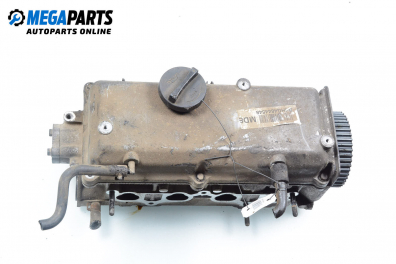 Engine head for Kia Picanto (SA) 1.1, 65 hp, hatchback automatic, 2004