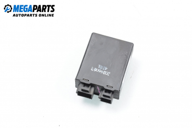 Module for Pontiac Trans Sport 3.8, 167 hp, minivan automatic, 1997 № 10246063