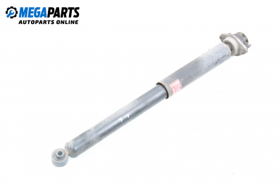 Shock absorber for Pontiac Trans Sport 3.8, 167 hp, minivan automatic, 1997, position: rear - left