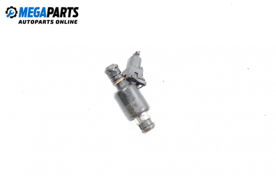 Gasoline fuel injector for Pontiac Trans Sport 3.8, 167 hp, minivan automatic, 1997