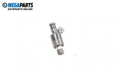 Gasoline fuel injector for Pontiac Trans Sport 3.8, 167 hp, minivan automatic, 1997