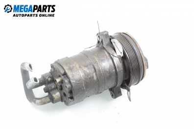 AC compressor for Pontiac Trans Sport 3.8, 167 hp, minivan automatic, 1997