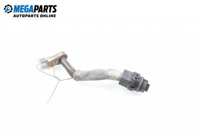 EGR tube for Pontiac Trans Sport 3.8, 167 hp, minivan automatic, 1997