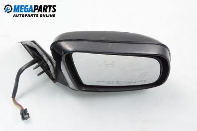 Mirror for Pontiac Trans Sport 3.8, 167 hp, minivan automatic, 1997, position: right