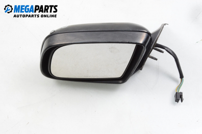 Mirror for Pontiac Trans Sport 3.8, 167 hp, minivan automatic, 1997, position: left