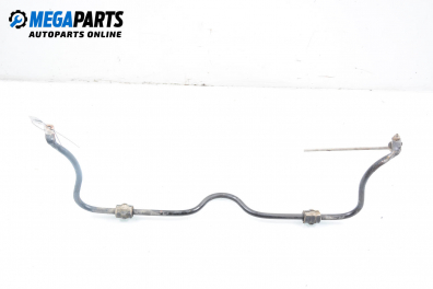 Sway bar for Peugeot 206 1.4, 75 hp, hatchback, 2000, position: rear