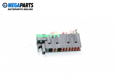 Fuse box for Peugeot 206 1.4, 75 hp, hatchback, 2000